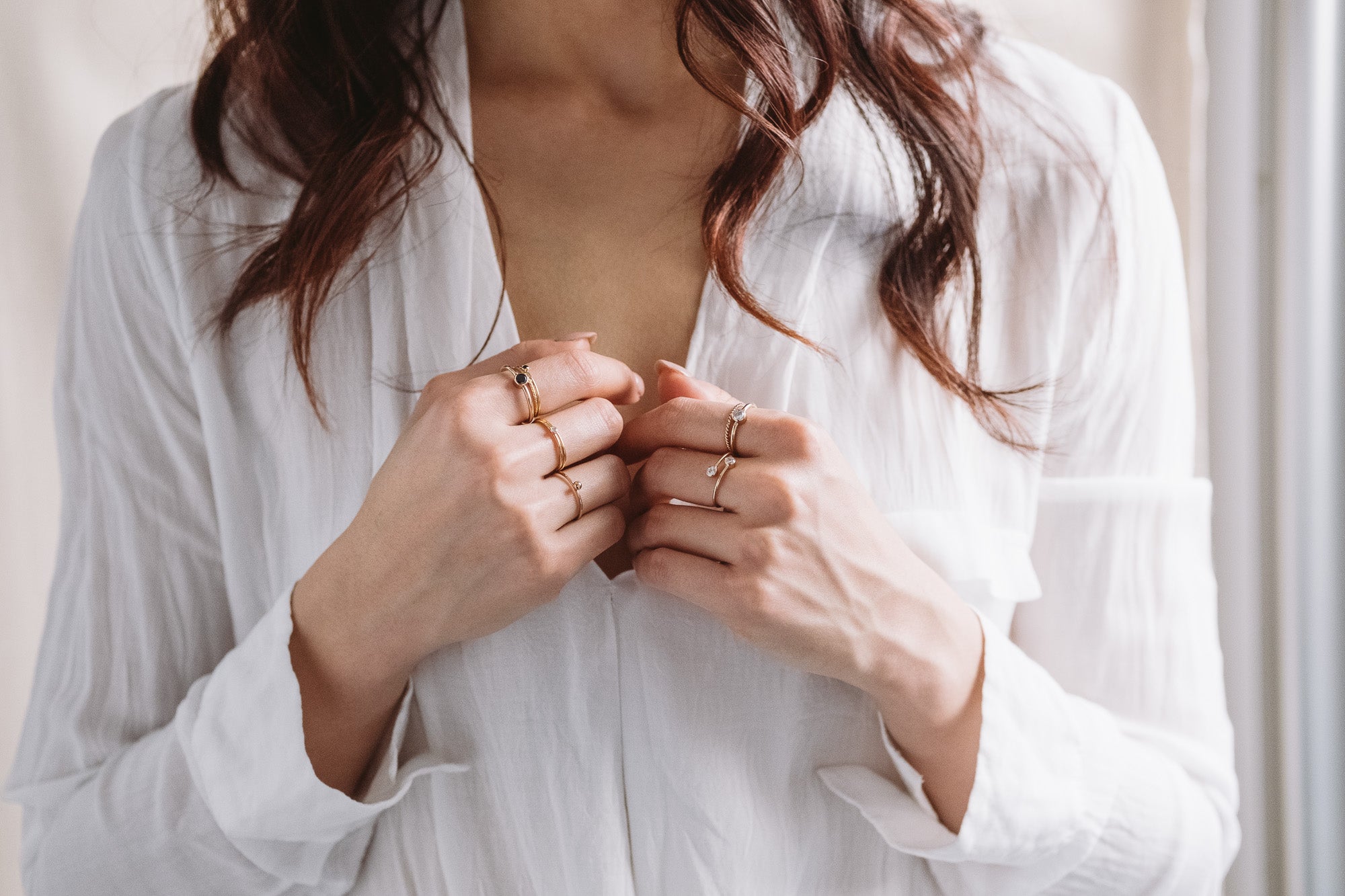 What is 14K Gold Fill Jewelry?