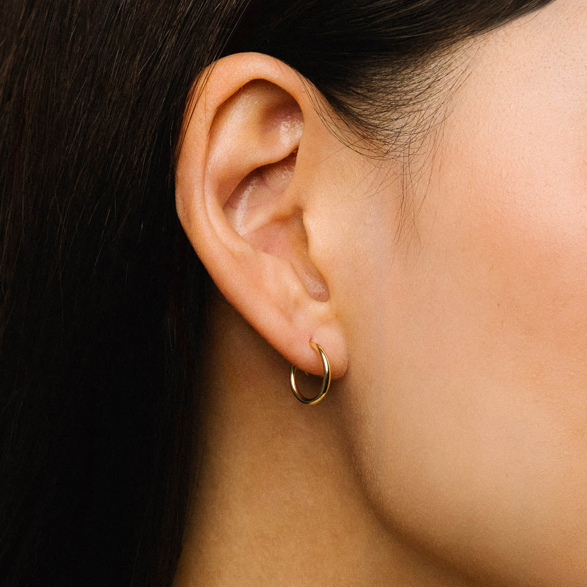 Miro Everyday Mini Hoop Earrings