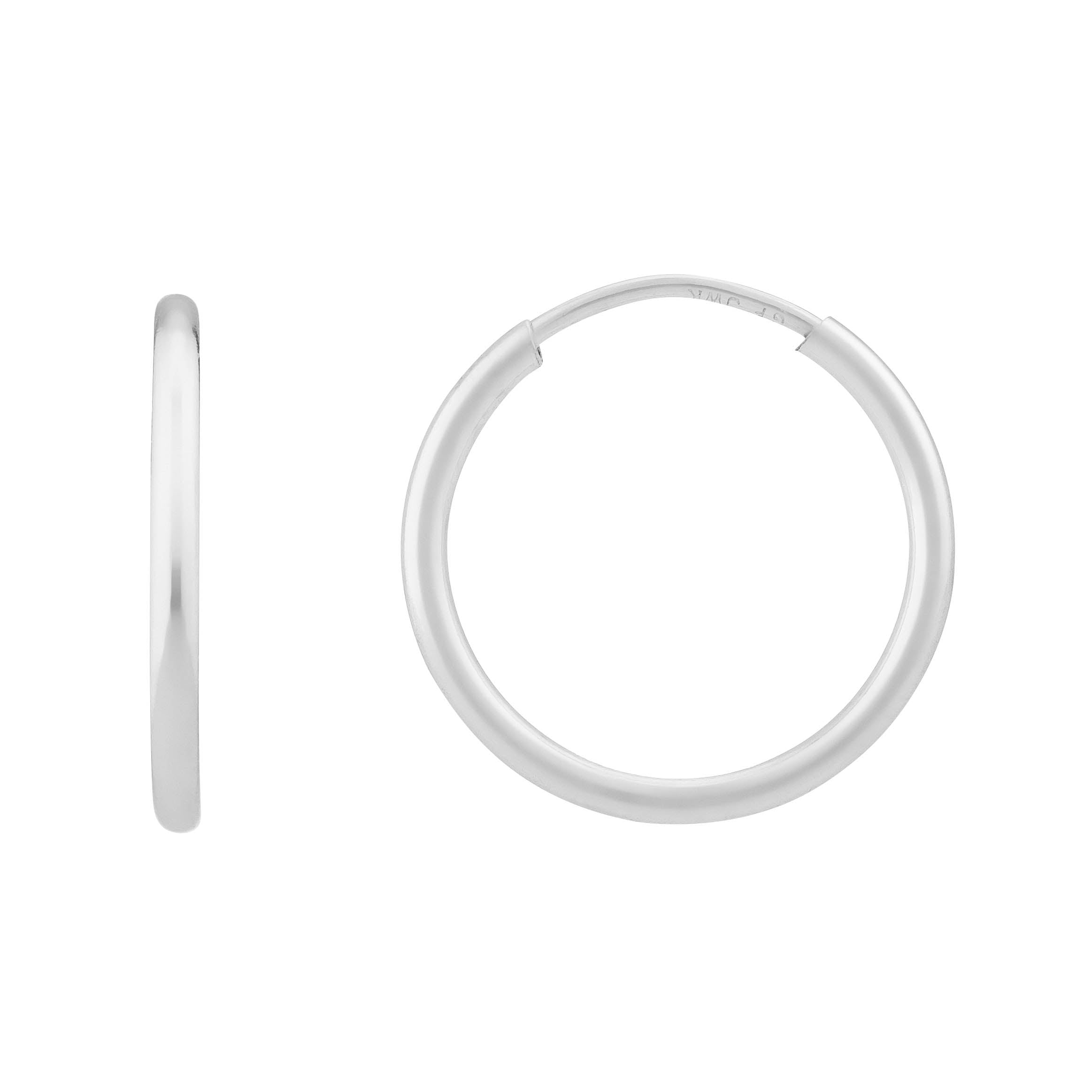 Miro Everyday Mini Hoop Earrings