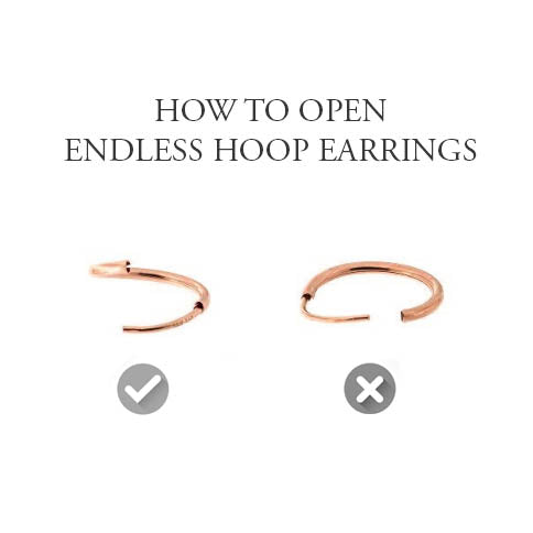 Miro Everyday Large Hoop Earrings