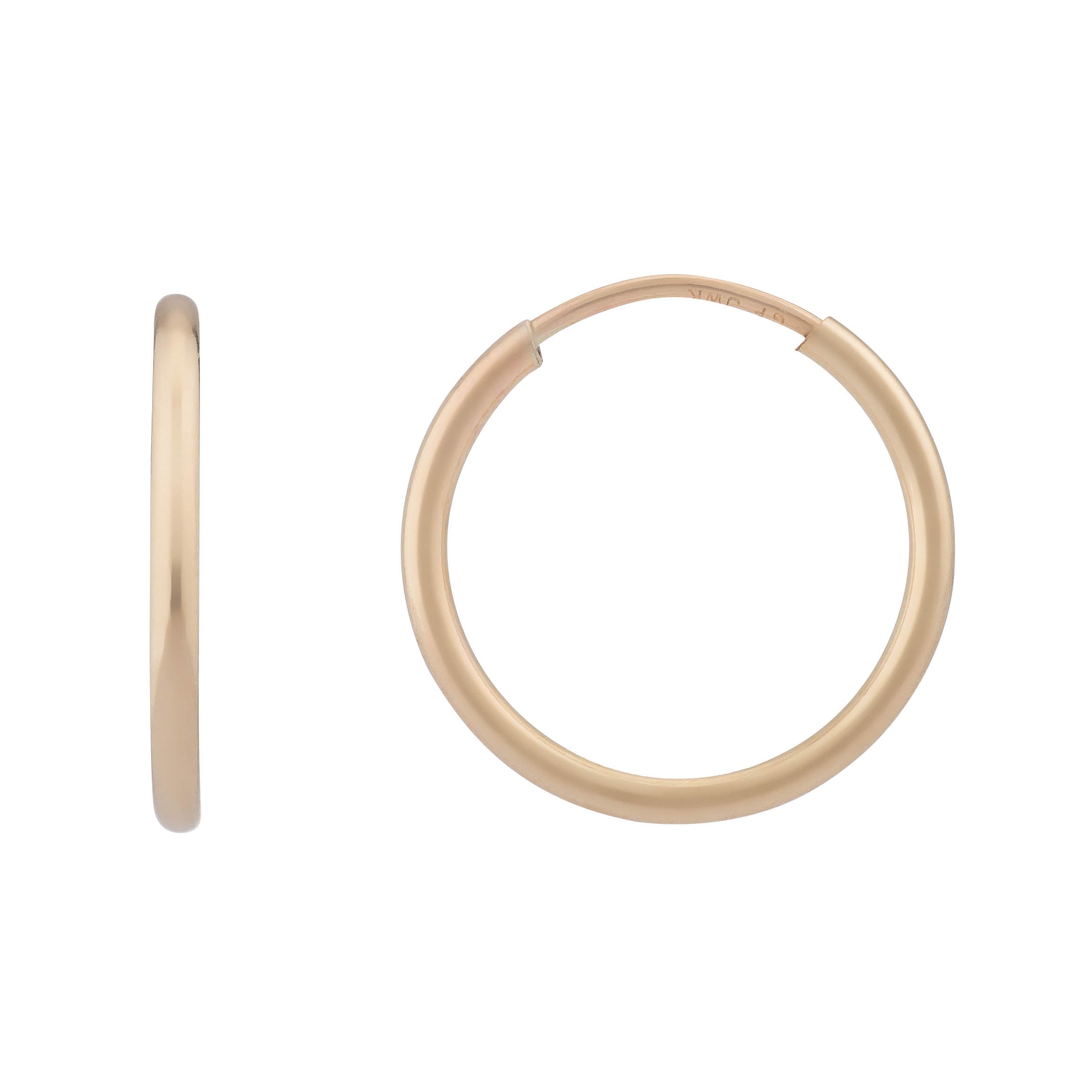 Miro Everyday Mini Hoop Earrings
