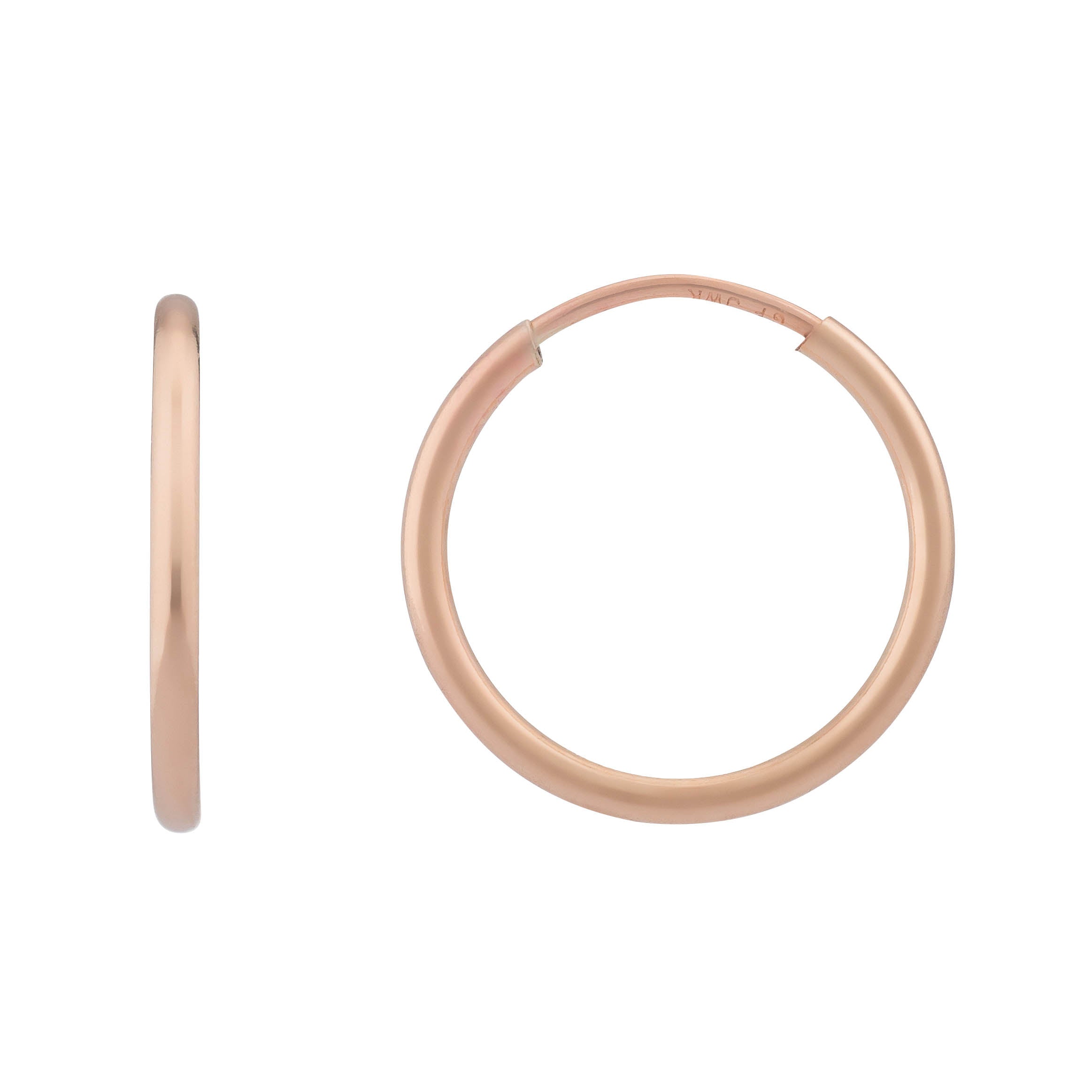 Miro Everyday Mini Hoop Earrings