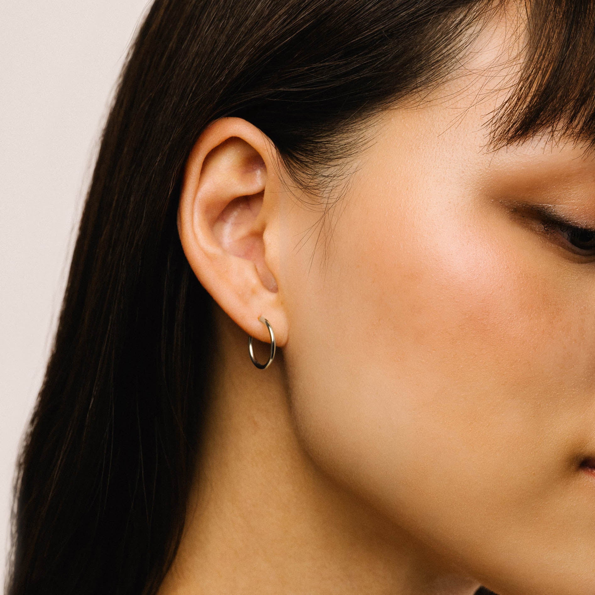 Miro Everyday Mini Hoop Earrings