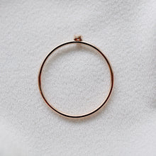Load image into Gallery viewer, Rose Gold Petite Bijou Ring (Paulette)