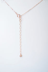 2" Necklace Extenders // Not Sold Separately // Add on to your necklace purchase